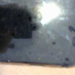 Iphone zwart, zgłoszono przez Walibi Holland przy użyciu iLost