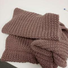 Shawl, as reported by IKEA Åsane using iLost