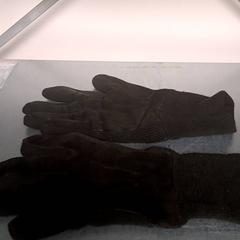 Handschoenen, zoals gemeld door Keolis Lund met iLost