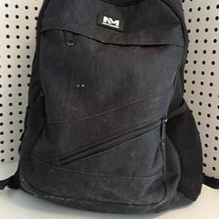 Saco, como reportado por Qbuzz GD Groningen HS utilizando o iLost