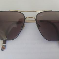 Sunglasses lenses, jak bylo nahlášeno na iLost