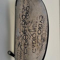 Glasses case, as reported by Transdev Gooi en Vechtstreek using iLost