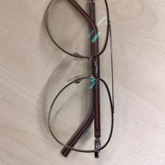 Glasses, as reported by Gemeente Nijmegen using iLost
