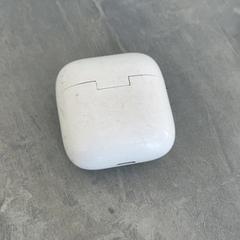 Pouzdro na airpods, jak nahlášeno Arriva Achterhoek-Rivierenland pomocí iLost