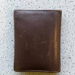 Cartera - Estievenart, segons ha informat Centraal magazijn mitjançant iLost