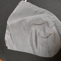 Borsa gris, come riportato da TCL utilizzando iLost