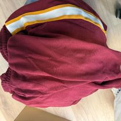 Vestiario short, come riportato da Centraal magazijn utilizzando iLost