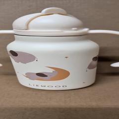 Botella para beber drikkeflaske, ha sido reportado por IKEA Forus con iLost