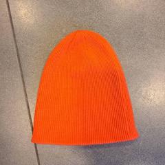 Muts oranje, zoals gemeld door Regio West-Vlaanderen met iLost