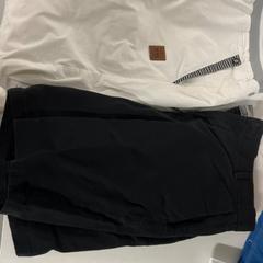 Rövidnadrág, amint azt Silver Sands Beach az iLost segítségével jelentette.