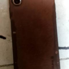 Okostelefon, amint azt Regio Antwerpen - Brussel az iLost segítségével jelentette.