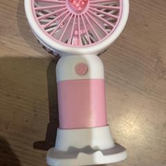 송풍기 Roze met wit, iLost를 사용하여 Pathé Arnhem에 보고됨