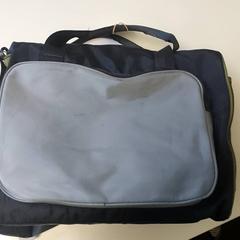 Borsa Eherkaoui, come riportato da Regio Limburg - Leuven utilizzando iLost