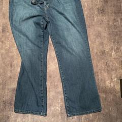Jeans, rapporterat av Van der Valk Hotel Haarlem med iLost