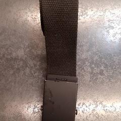 Cinturón, ha sido reportado por Rotterdam The Hague Airport con iLost