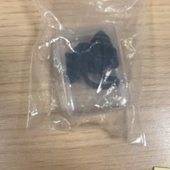 Earplugs Zwart, as reported by Pathé Amsterdam Noord using iLost