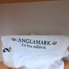 Bärkasse, segons ha informat Keolis Lund mitjançant iLost