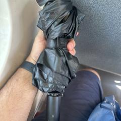 Black Umbrella an iLost gemeldet