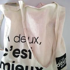 Sac, a été signalé par Twisto utilisant iLost