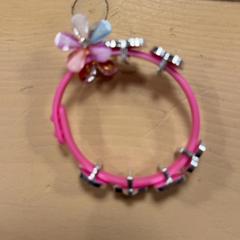 Bransoletka, zgłoszono przez Familie Resort Molenwaard przy użyciu iLost