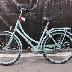 자전거, iLost를 사용하여 Gemeente Nijkerk에 보고됨