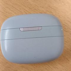 İLost kullanarak Qbuzz GD Groningen Peizerweg tarafından bildirildiği gibi Kulaklık tutucu