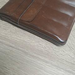 Sigarendoosje Bruin leder, jak nahlášeno EBS Spijkenisse pomocí iLost