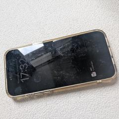 Iphone telefoon がiLostに報告されました
