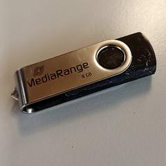 Usb-stick c stick, zoals gemeld door Padualaan 99 met iLost