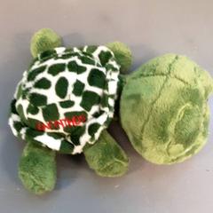 Knuffel, iLost를 사용하여 Diergaarde Blijdorp에 보고됨