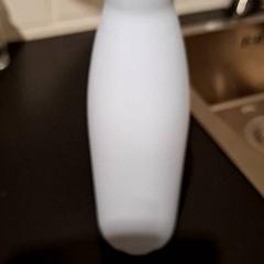 Garrafa para beber, como reportado por IKEA Wilrijk utilizando o iLost
