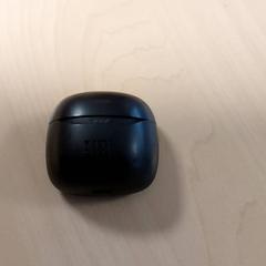 Produtos electrónicos - Earpod etui zwart, segundo informou Regio Oost-Vlaanderen usando iLost