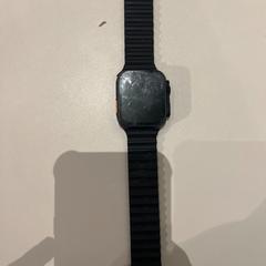 Smartwatch, a été signalé par Pathé de Kuip utilisant iLost