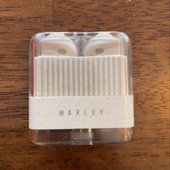 Marley Airpods, jak zgłoszono do iLost
