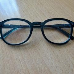 bril an iLost gemeldet