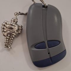 Afstandsbediening garage がiLostに報告されました