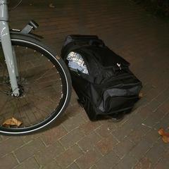 Grote tas, jak bylo nahlášeno na iLost