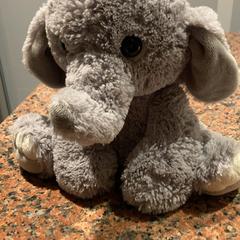 Knuffel Olifant, segundo informou Pathé Nijmegen usando iLost