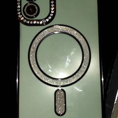 Handy Samsung - Licht groen, gemeldet von Centraal magazijn über iLost