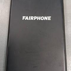 Telefon, som rapportert av Arriva Friesland / Groningen ved bruk av iLost