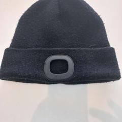 Beanie, zgłoszono przez Arriva Limburg Zuid przy użyciu iLost