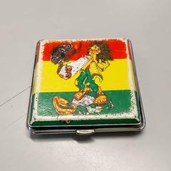 Variados - Sigarettendoosje, como reportado por Regio Limburg - Leuven utilizando o iLost