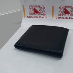 Pénztárcák, amint azt Gemeente Utrecht az iLost segítségével jelentette.