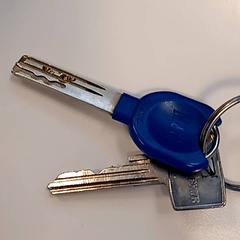 Chaves, como reportado por Syntus Provincie Utrecht utilizando o iLost