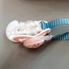 Tétine enfant, jak nahlášeno IKEA Nantes pomocí iLost