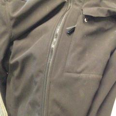 السترة Zwart، كما تم الإبلاغ عنه بواسطة Gemeente Haarlem عبر iLost