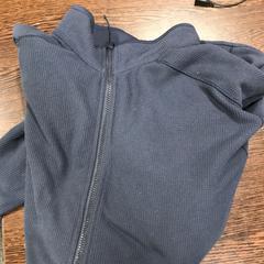 Vest, segons ha informat Pathé Breda mitjançant iLost