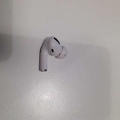 Elektronica Draadloze oortje, zoals gemeld door Centraal magazijn met iLost