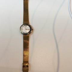 Armbanduhr, gemeldet von Gemeente Weert über iLost