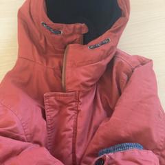 Jacke, gemeldet von Schönbrunn "Group Center" über iLost